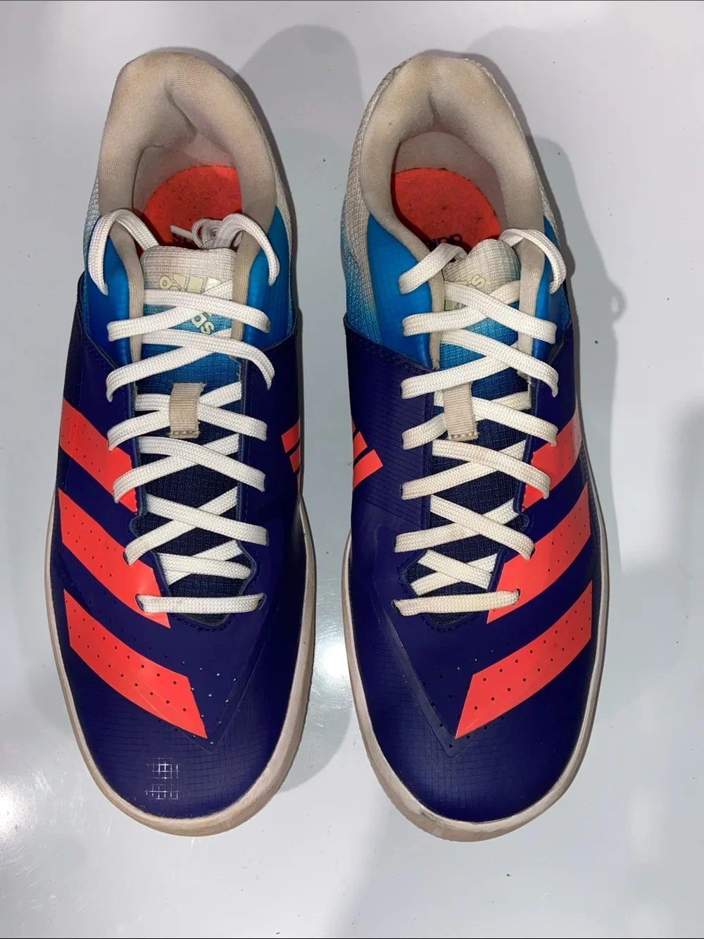 Adidas Throwstar Track & Field